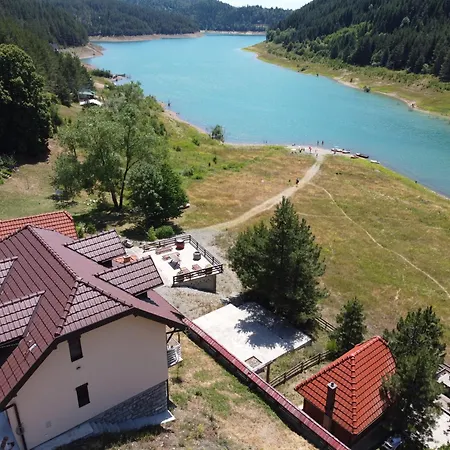 Brod Apartament Konjska Reka
