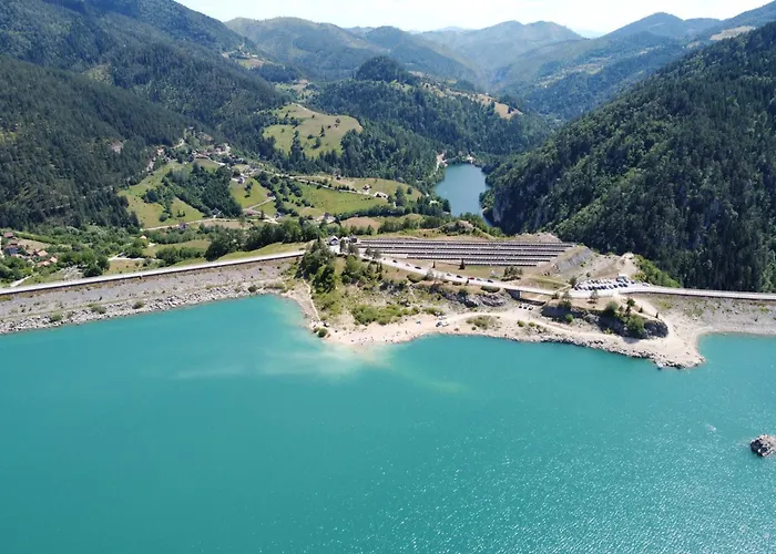 Brod شقة Konjska Reka