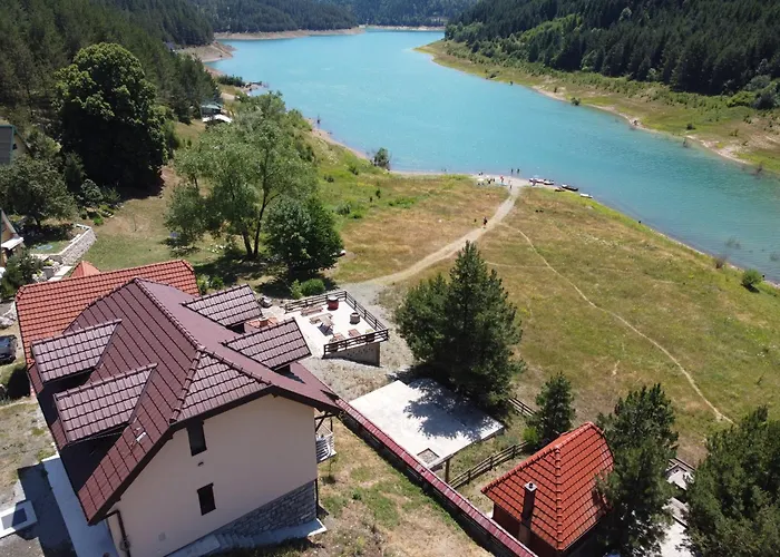 Brod شقة Konjska Reka